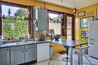 achat maison laventie 62840