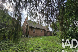 achat maison laventie 62840