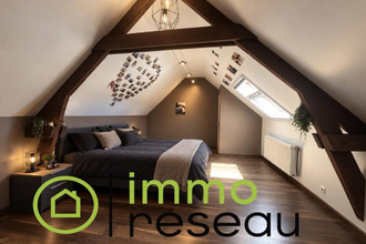 achat maison laventie 62840