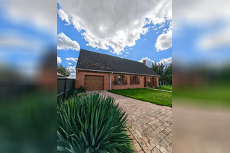 achat maison laventie 62840