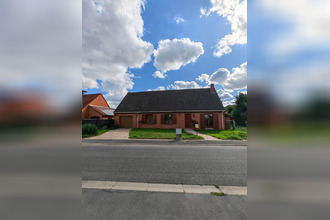 achat maison laventie 62840