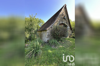 achat maison lavergne 46500