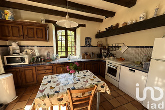 achat maison lavergne 46500