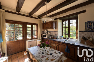 achat maison lavergne 46500