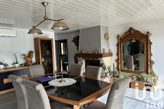 achat maison lavergne 46500