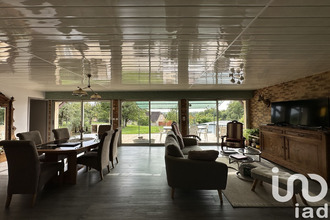 achat maison lavergne 46500