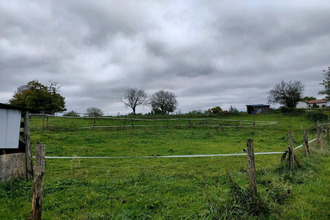 achat maison lavergne 46500