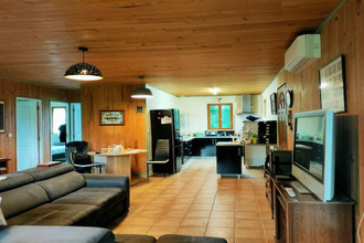 achat maison lavergne 46500