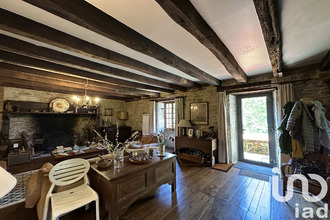 achat maison lavergne 46500