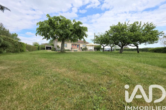 achat maison lavergne 46500