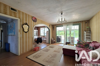 achat maison lavergne 46500