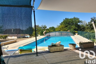 achat maison lavergne 46500