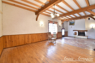 achat maison lavergne 47800