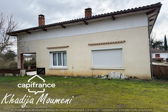 achat maison lavergne 47800