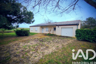 achat maison lavergne 47800