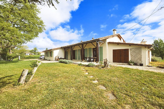 achat maison lavergne 47800