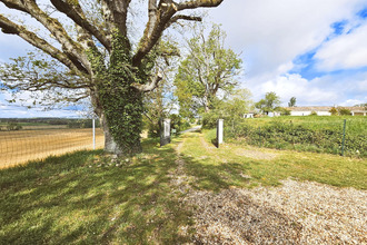 achat maison lavergne 47800