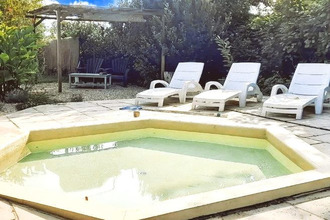 achat maison lavergne 47800