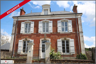 achat maison lavernat 72500