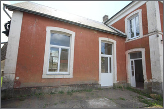 achat maison lavernat 72500