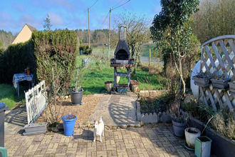 achat maison lavernat 72500