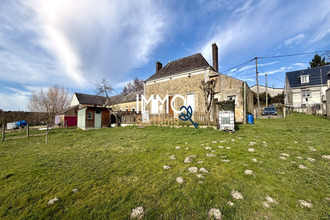 achat maison lavernat 72500