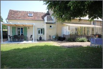 achat maison lavernat 72500
