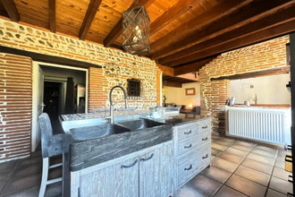 achat maison lavernose-lacasse 31410