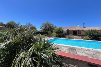 achat maison lavernose-lacasse 31410