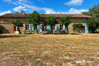 achat maison lavernose-lacasse 31410