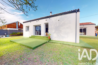 achat maison lavernose-lacasse 31410