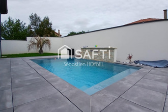 achat maison lavernose-lacasse 31410