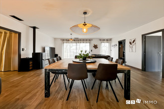 achat maison lavernose-lacasse 31410