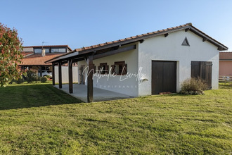 achat maison lavernose-lacasse 31410