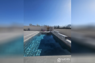 achat maison lavernose-lacasse 31410