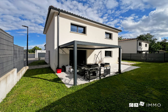 achat maison lavernose-lacasse 31410