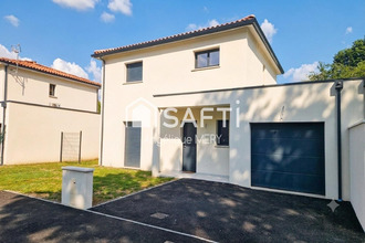 achat maison lavernose-lacasse 31410