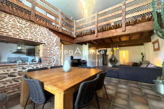 achat maison lavernose-lacasse 31410