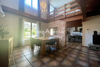 achat maison lavernose-lacasse 31410