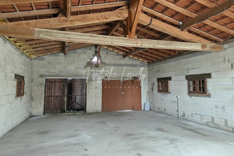 achat maison lavernose-lacasse 31410