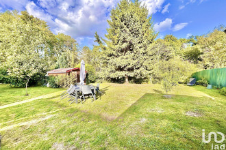 achat maison laversine 02600