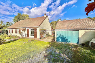 achat maison laversine 02600