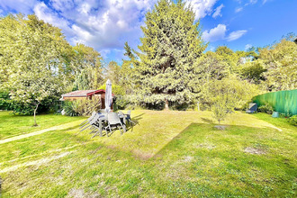 achat maison laversine 02600