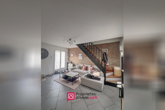 achat maison laversines 60510