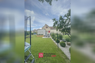 achat maison laversines 60510
