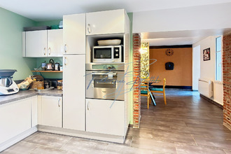 achat maison laversines 60510