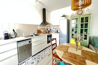 achat maison laverune 34880