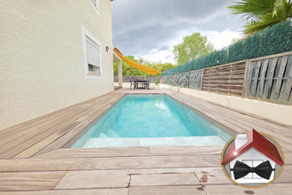 achat maison laverune 34880