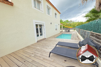 achat maison laverune 34880