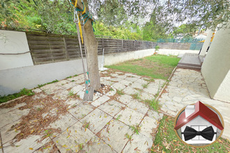 achat maison laverune 34880